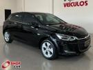 GM - Chevrolet Onix Hatch Premier 1.0T 12v Preta