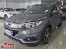 HONDA HR-V EXL 1.8 16v Cinza