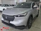 HONDA HR-V EXL 1.5 16v Prata