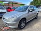 PEUGEOT 206 Sensation 1.4 4p. Prata