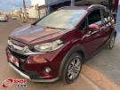 HONDA WR-V EXL 1.5 16v Vermelha