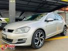 VW - Volkswagen Golf Highline 1.4 16v TSi Prata