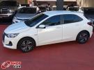 GM - Chevrolet Onix Hatch LT 1.0 12v Branca