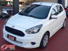 FORD Ka Hatch SE 1.0 12v Branca