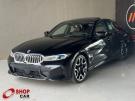 BMW 320i M Sport 2.0T 16v Preta