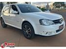 VW - Volkswagen Golf Sportline 1.6 Branca