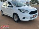 FORD Ka Sedan SE 1.0 12v Branca