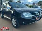 RENAULT Duster Dynamique 2.0 16v Preta