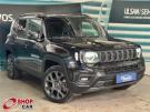 JEEP Renegade S 1.3 16v T270 4x4 Preta