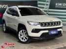 JEEP Compass Sport 1.3 16v T270 Branca