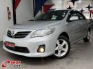 TOYOTA Corolla XEi 2.0 16v Prata