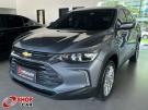 GM - Chevrolet Tracker LTZ 1.2T 12v Cinza