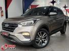 HYUNDAI Creta Prestige 2.0 16v Prata