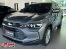 GM - Chevrolet Tracker LTZ 1.2T 12v Cinza