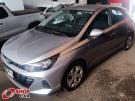 HYUNDAI HB20 Comfort 1.0 12v Prata