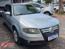 VW - Volkswagen Gol Power 1.6 4p. Prata