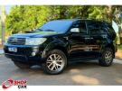 TOYOTA Hilux SW4 SRV D4-D 3.0TDi 16v 4x4 Preta
