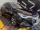 GM - Chevrolet Cruze Hatch Sport6 LTZ 1.4T 16v Preta