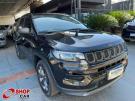 JEEP Compass Longitude 1.3 16v T270 Preta