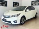 TOYOTA Corolla XEi 2.0 16v Branca