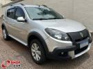 RENAULT Sandero StepWay 1.6 Prata
