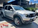RENAULT Duster Tech Road 2.0 16v Prata