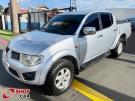 MITSUBISHI L200 Triton HPE 3.2TDi 16v 4X4 C.D. Prata