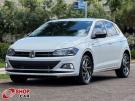VW - Volkswagen Polo Hatch Highline 1.0 12v TSi Branca
