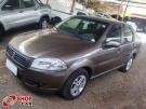 FIAT Siena EL 1.0 Cinza