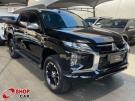 MITSUBISHI L200 Triton Sport HPE-S 2.4TDi 16v 4X4 C.D. Preta