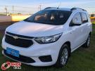 GM - Chevrolet Spin LT 1.8 Branca