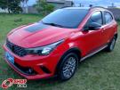 FIAT Argo Trekking 1.3 Vermelha
