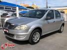 RENAULT Logan Authentique 1.0 16v Prata