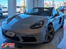 PORSCHE 718 Boxster 2.0T 16v Prata