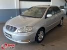 TOYOTA Corolla XEi 1.8 16v Prata
