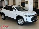 GM - Chevrolet Tracker LT 1.0T 12v Branca