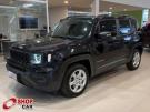 JEEP Renegade Sport 1.3 16v T270 Preta
