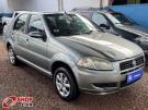 FIAT Siena EL 1.0 Cinza