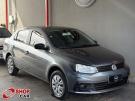 VW - Volkswagen Voyage Trendline 1.6 Cinza