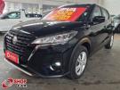 NISSAN Kicks Active 1.6 16v Preta