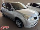 RENAULT Sandero Expression 1.6 Prata