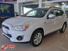 MITSUBISHI ASX 2.0 16v AWD Branca