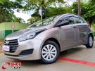HYUNDAI HB20 Comfort 1.0 12v Cinza