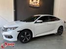 HONDA Civic EXL 2.0 16v Branca