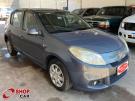 RENAULT Sandero Expression 1.6 Cinza