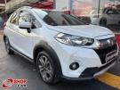 HONDA WR-V EXL 1.5 16v Branca