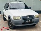 FIAT Uno Mille Economy Way 1.0 Fire 4p. Branca