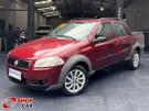 FIAT Strada Working 1.4 C.D. Vermelha