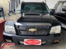 GM - Chevrolet S10 Advantage 2.4 C.D. Preta