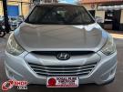 HYUNDAI ix35 GLS 2.0 16v Prata